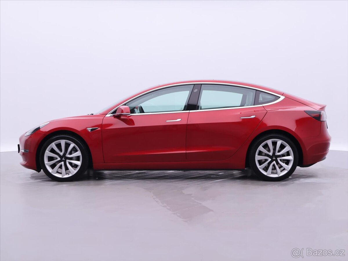 Tesla Model 3 Long Range AWD 1.Maj DPH (2020) - 2