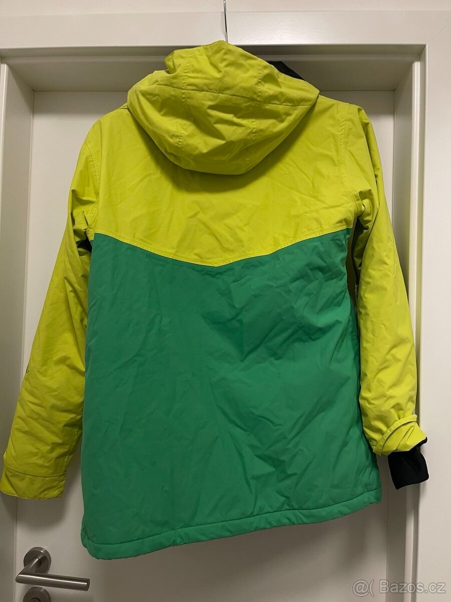 Lyžařska souprava Palmer - 2