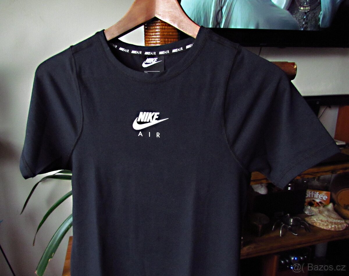 Šaty Nike Air vel.S - 2