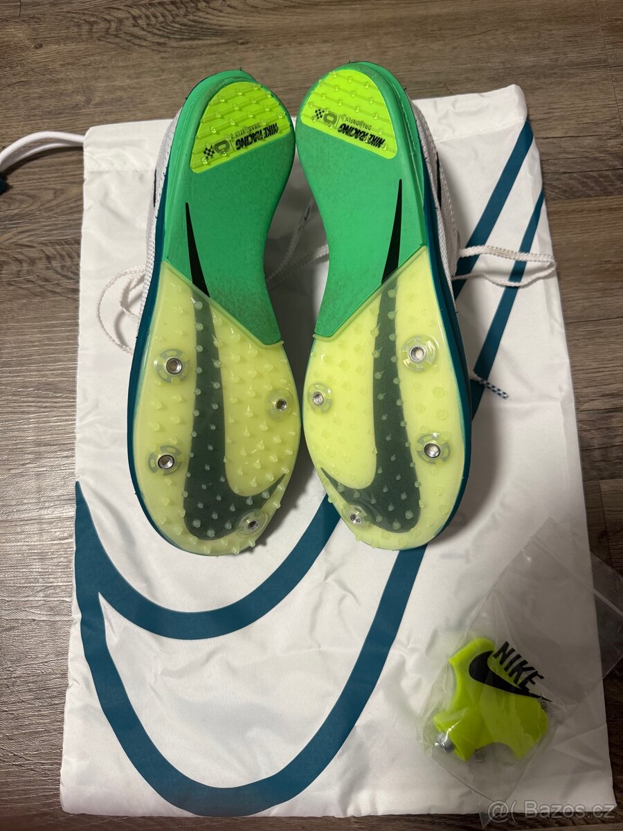 Nike ZoomX Dragonfly 2 - 2