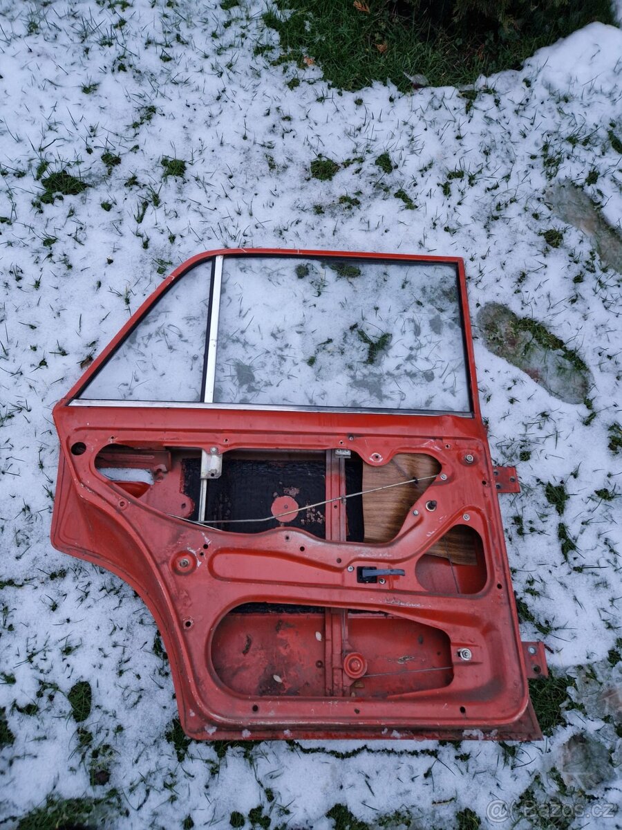 Prodám náhradní díly Lada ,Váz,Žiguli...1500,1600 - 2