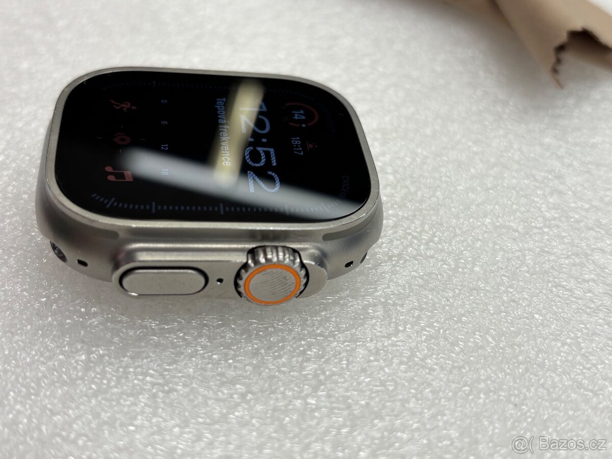 Apple Watch Ultra 2 49mm - 2