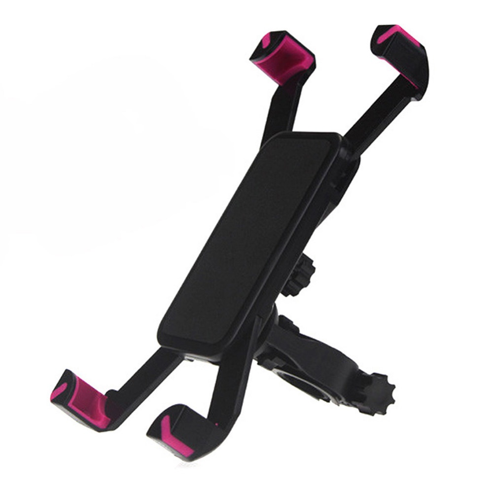 Univerzální držák mobilu na kolo. - 2