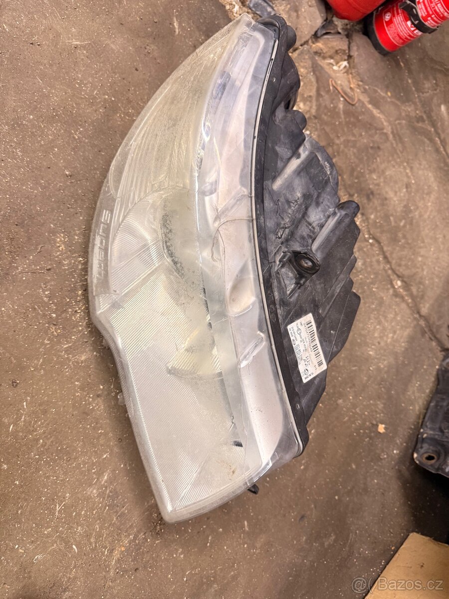 Prodám Bixenony Škoda Superb 2 - 2