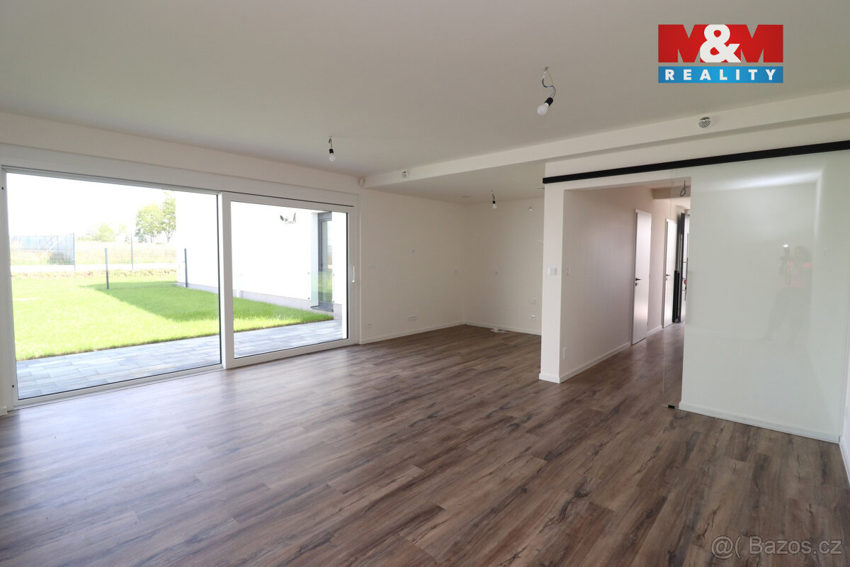 Prodej bytu 5+kk, 119 m², Otovice, ul. Zvonková - " Olg - 2