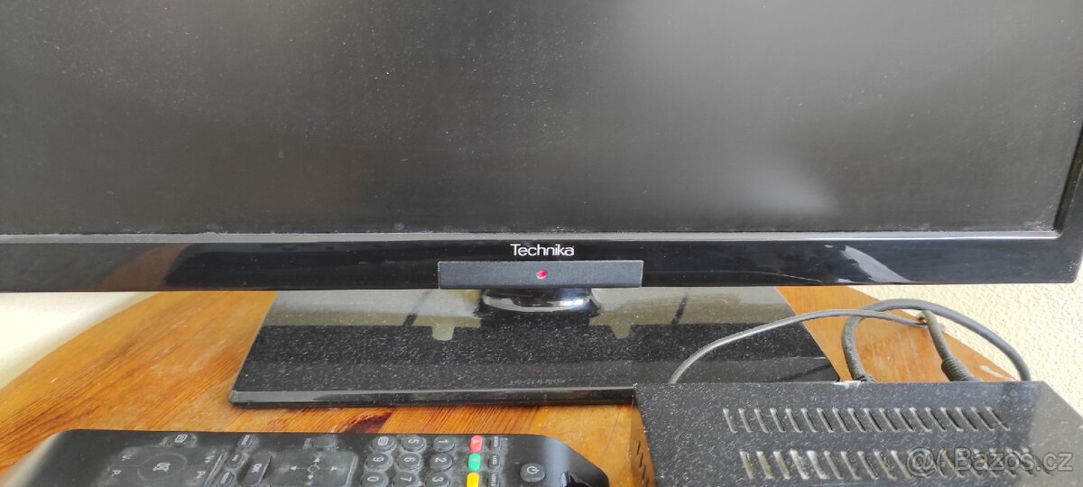 Televize Technika - 2