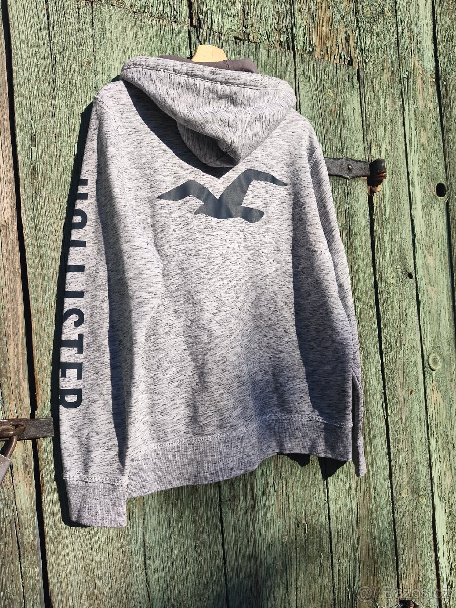 Pánská mikina vel.L - 2