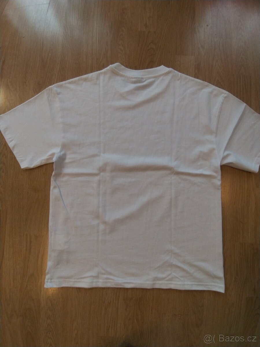 Nové tričko oversize xs - 2
