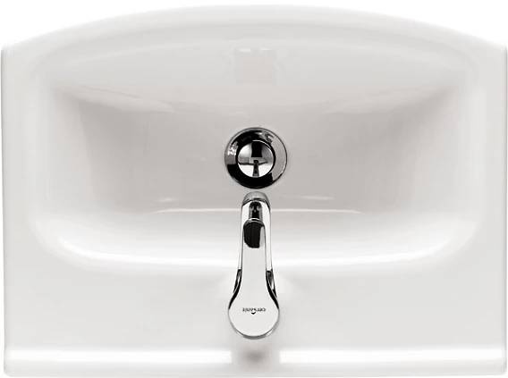 Cersanit umyvadlo Cersania 60 - 2