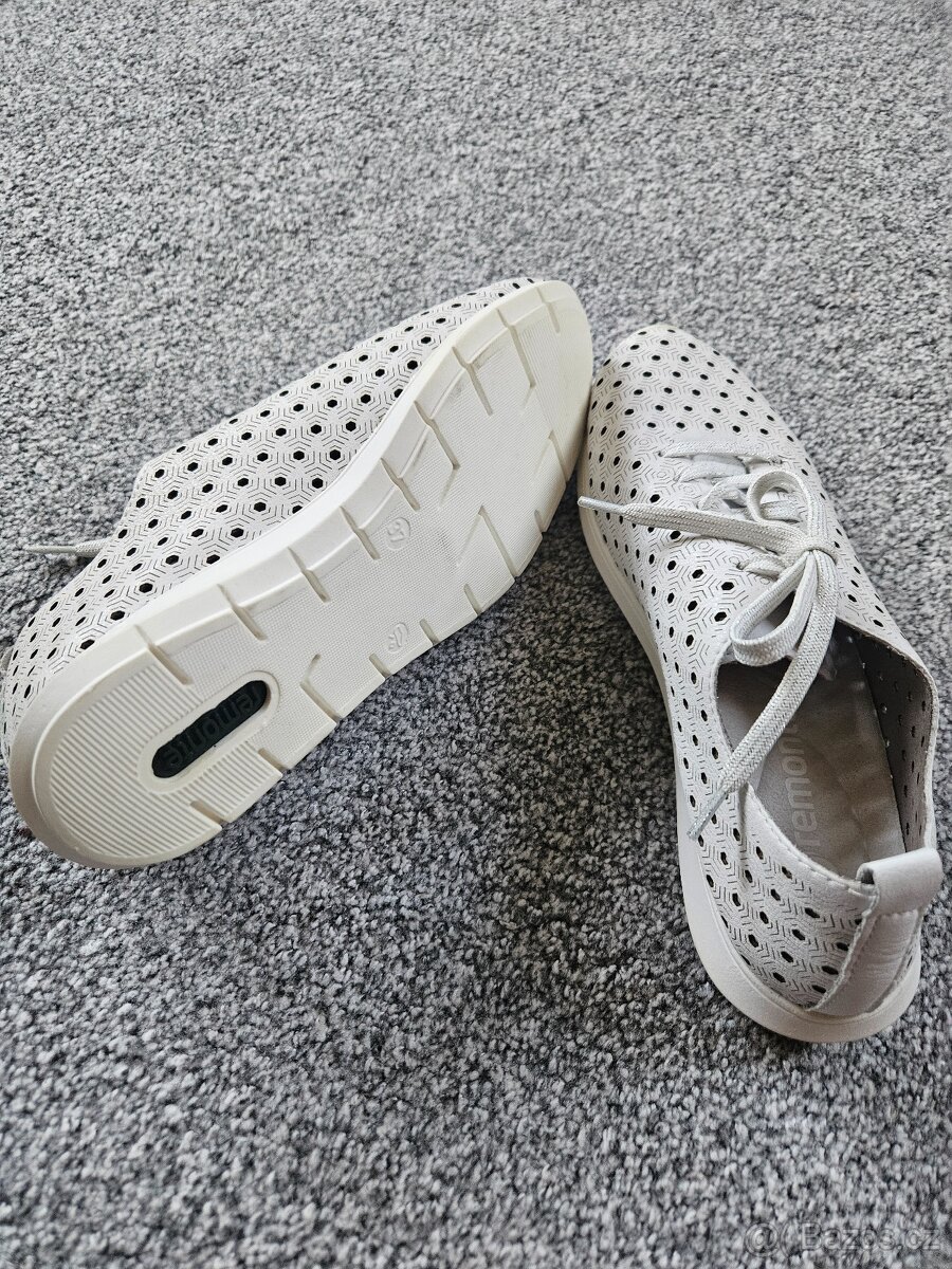 Dámské tenisky REMONTE vel. 37 - 2