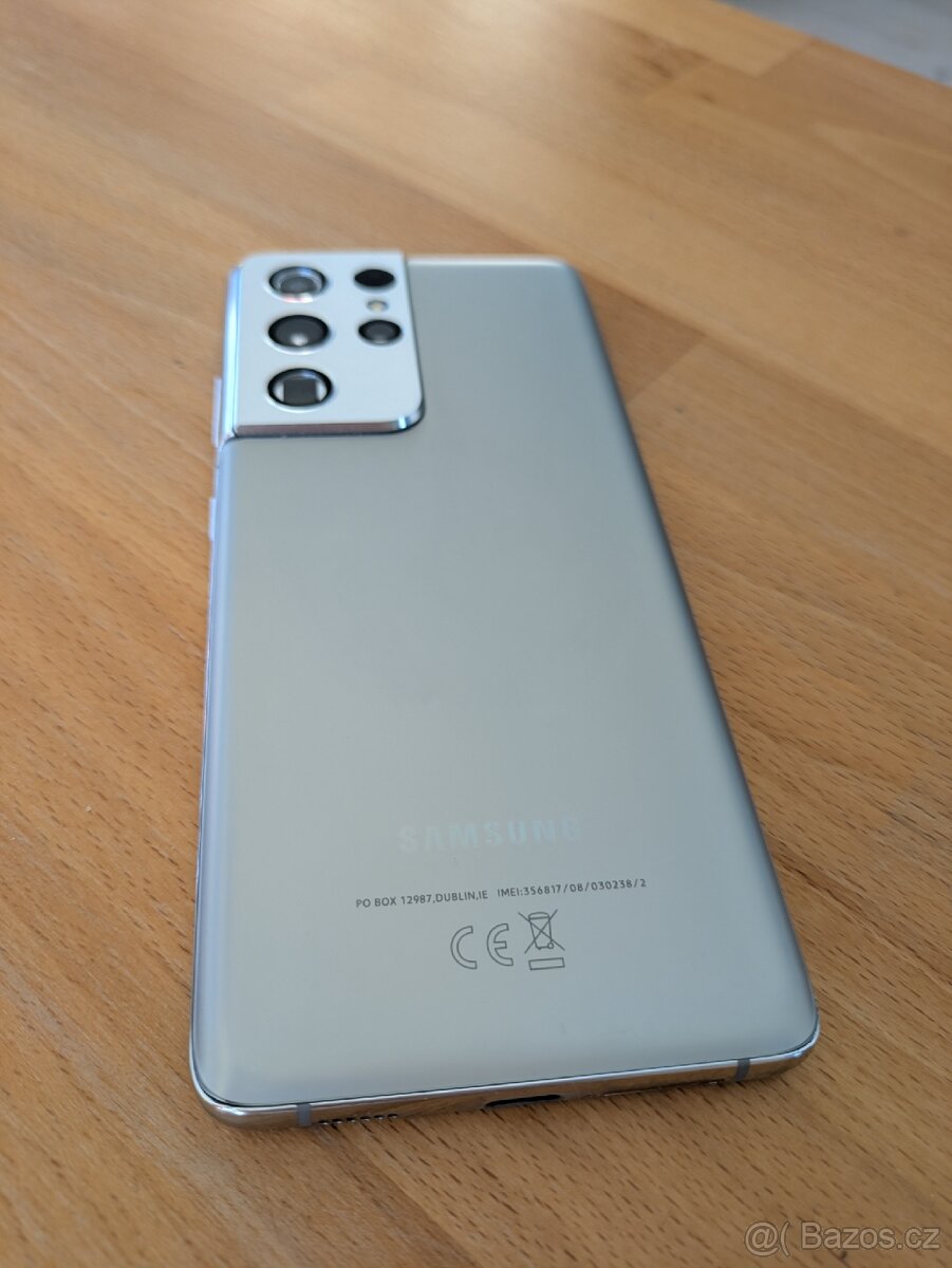 Samsung S21 Ultra - 2