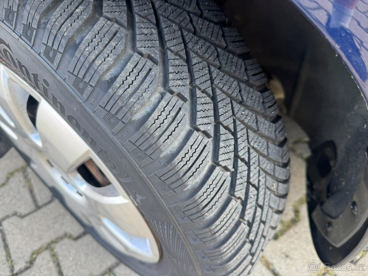 Škoda Octavia 1,9 TDI 77 KW STK BEZ DPF - 2