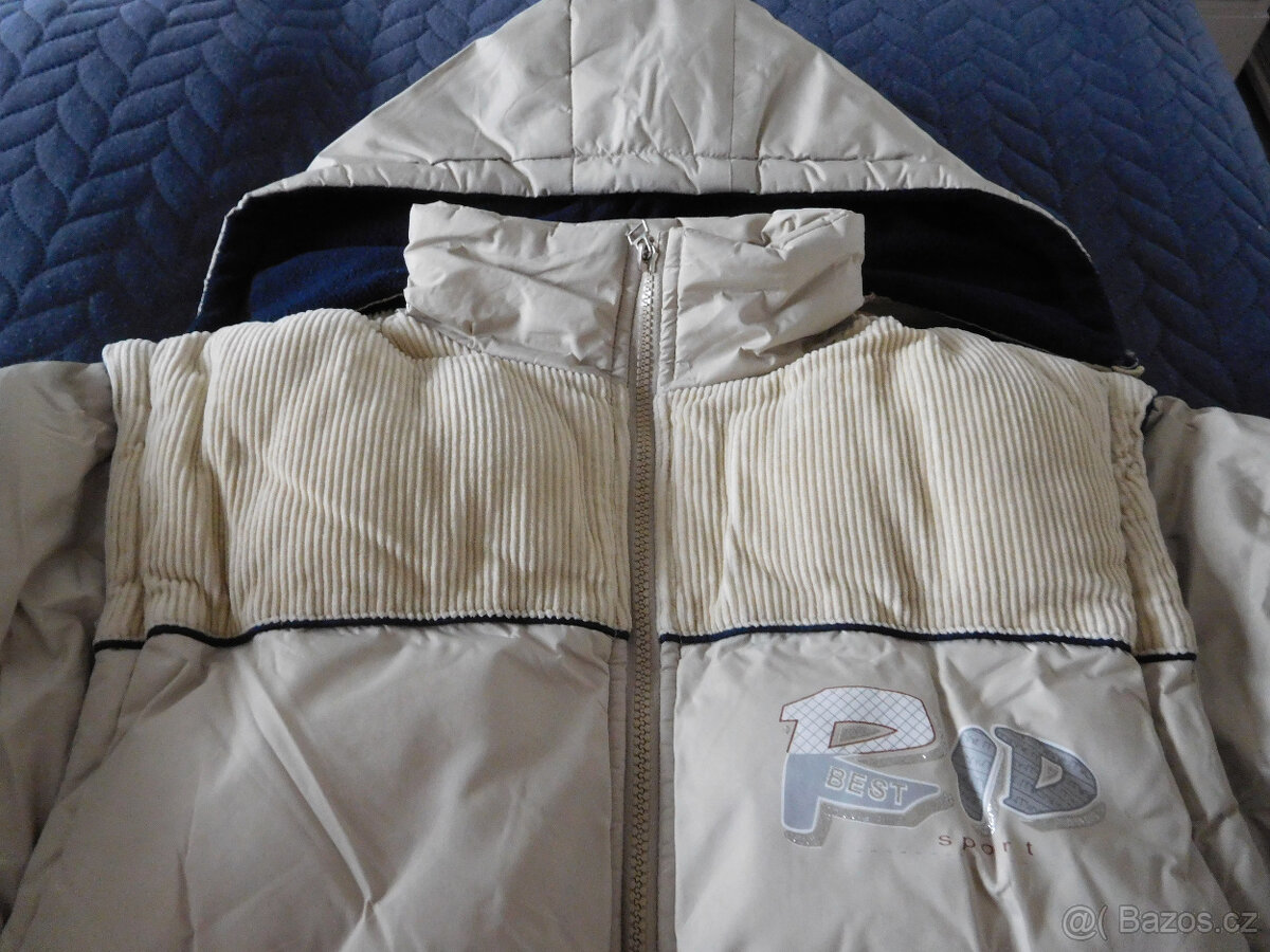 Dětské bundy - 2
