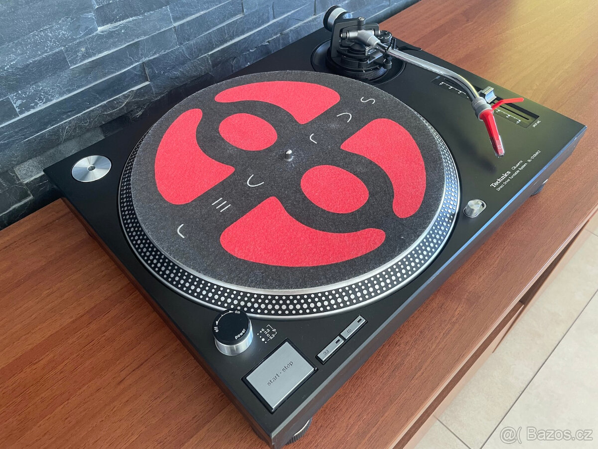 Technics SL 1200 - 2