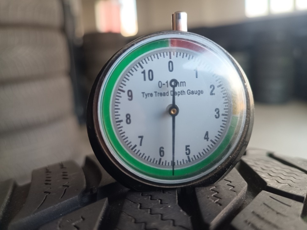 245/40 R18 HANKOOK (4121) - 2