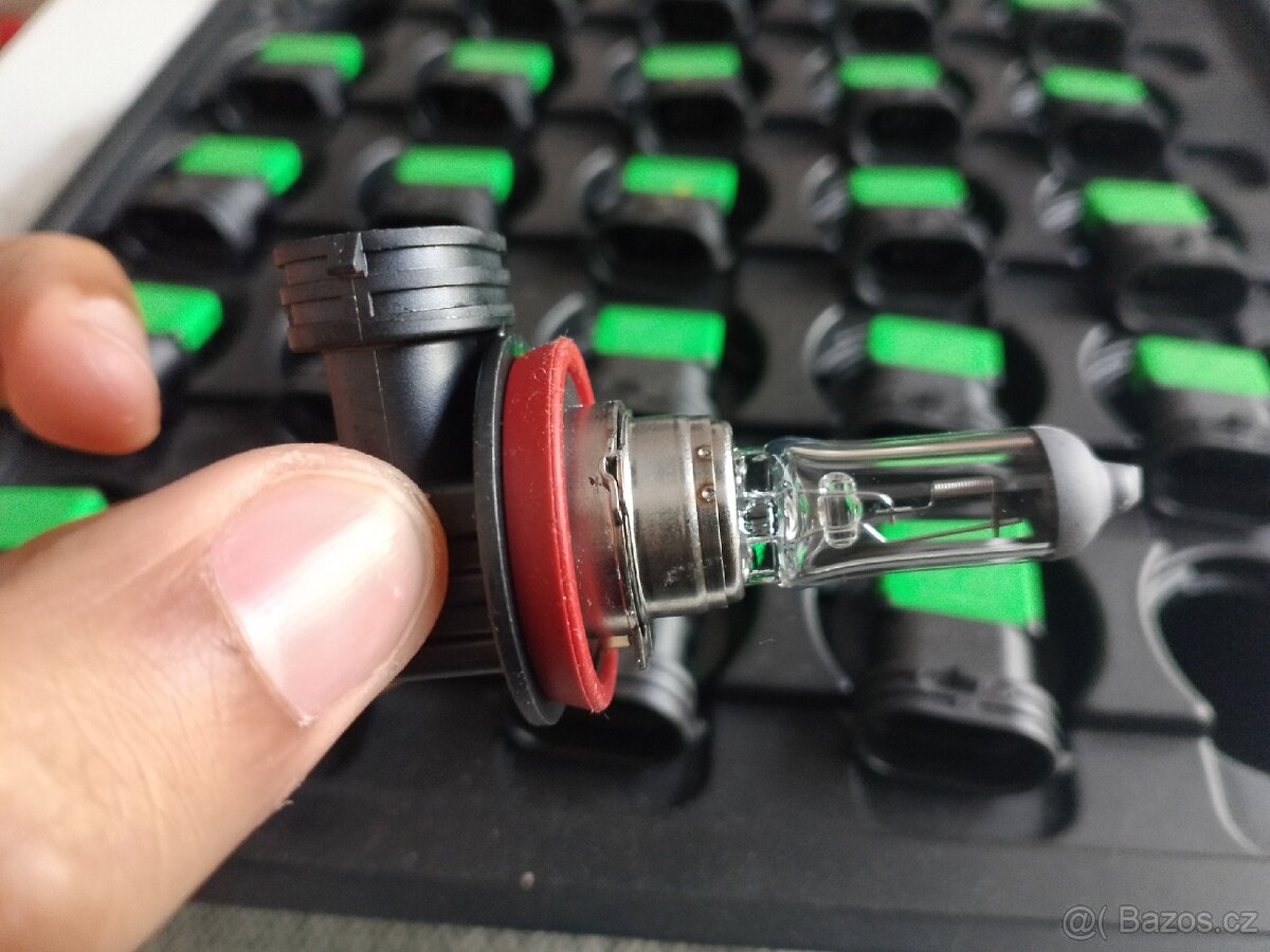 Žárovky do aut - 2