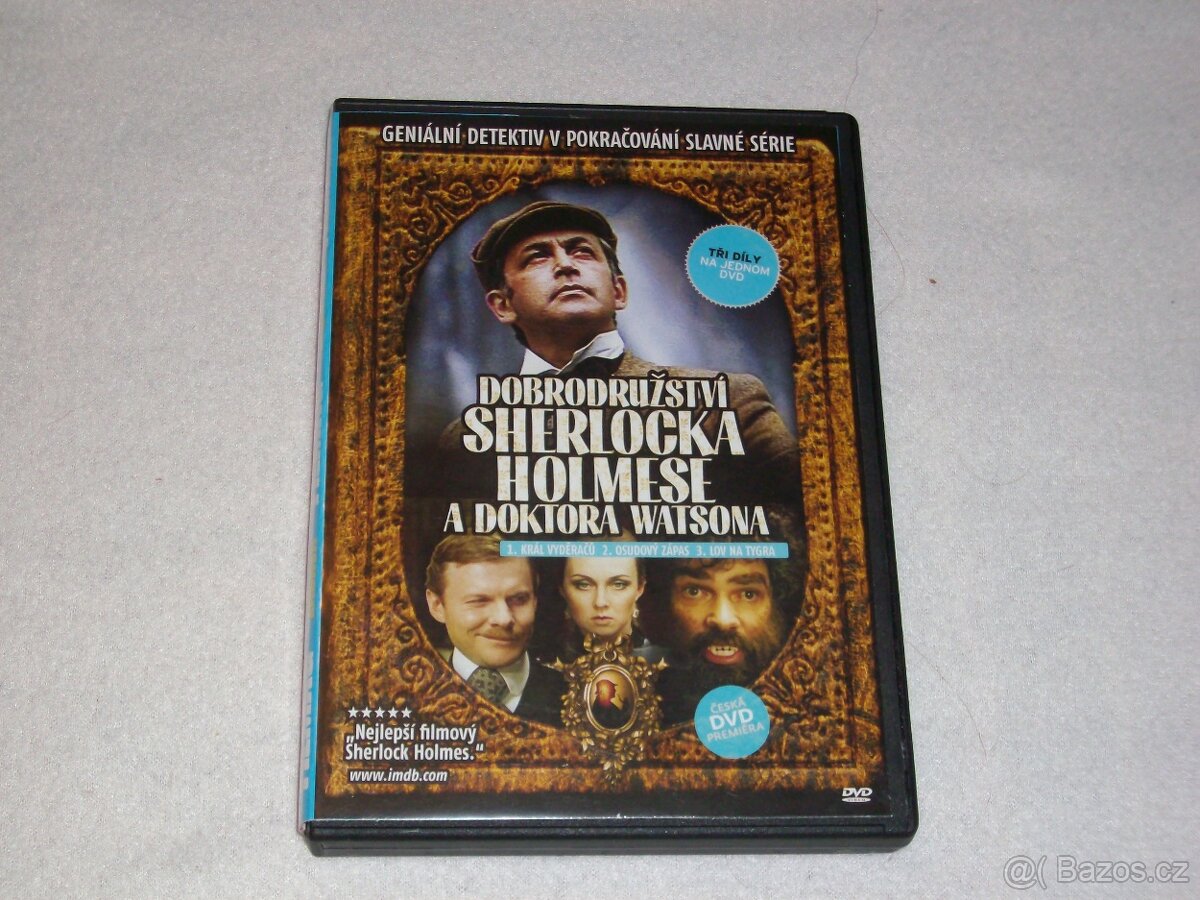 DVD AGATA CHRISTIE - 2