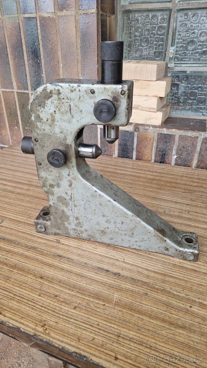 Pohybliva luneta - 2