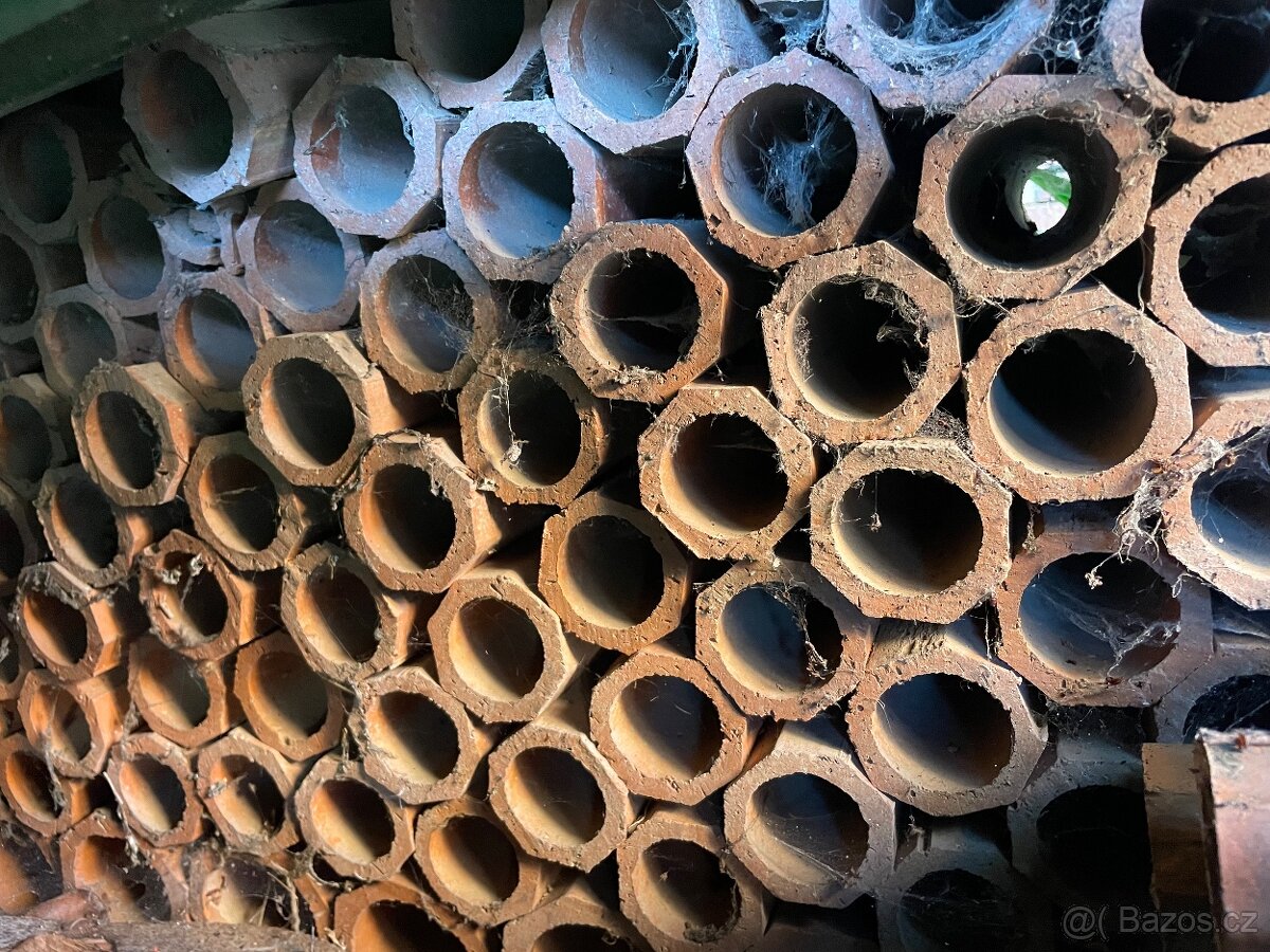 Drenážní trubky - 2