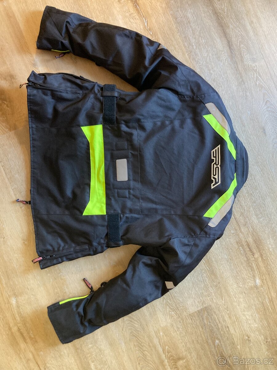 Bunda RSA vel. L - 2