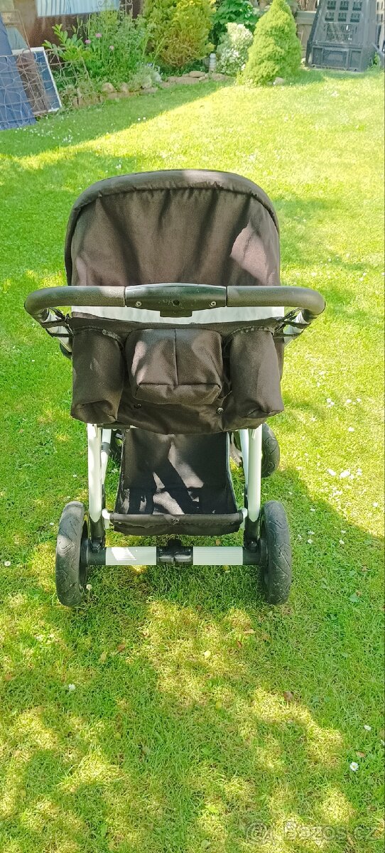 Sportovní kočárek ABC Design - 2