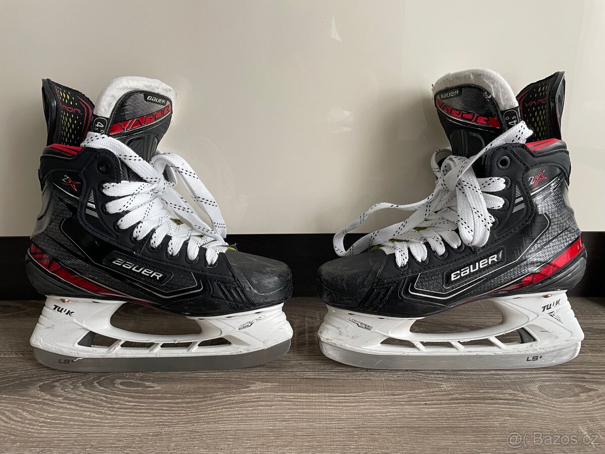Brusle Bauer Vapor 2X, 4.5D, EUR 38 - 2