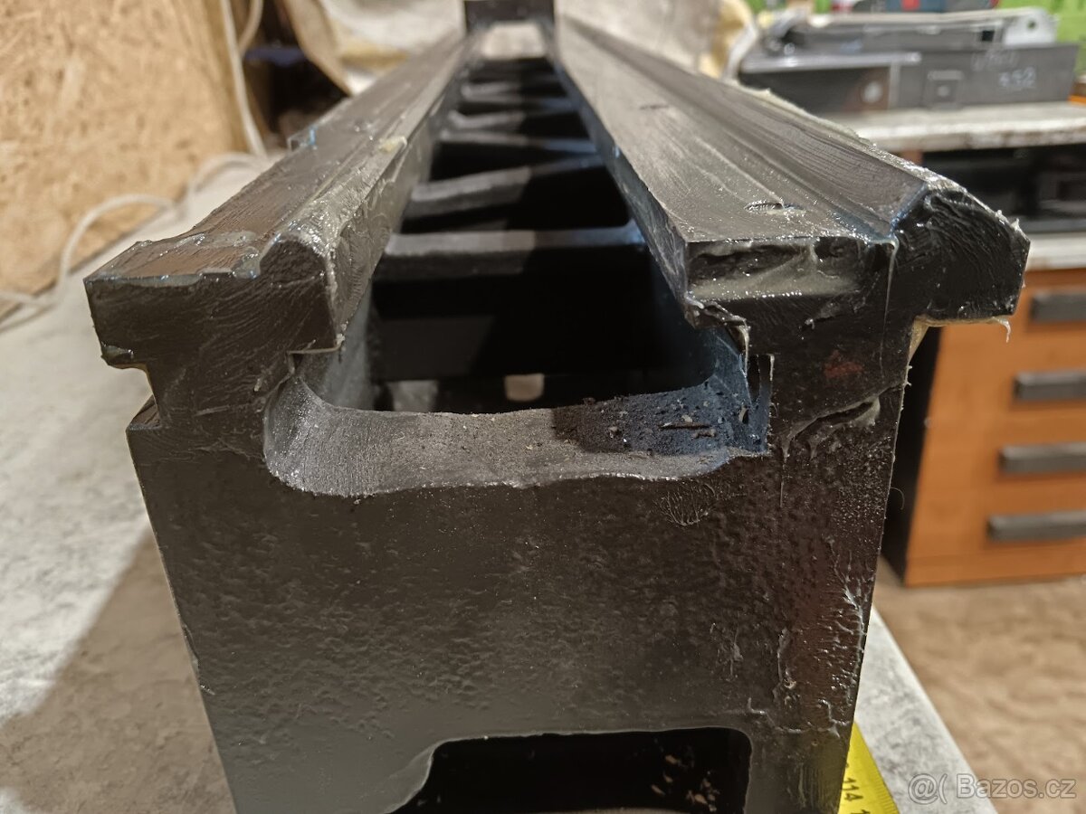 NOVÉ LOŽE SOUSTRUHU - 2