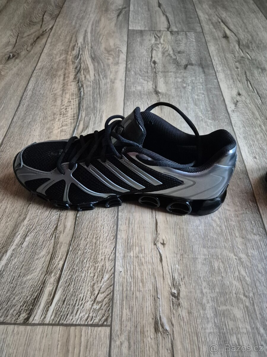 Nové boty Adidas - 2