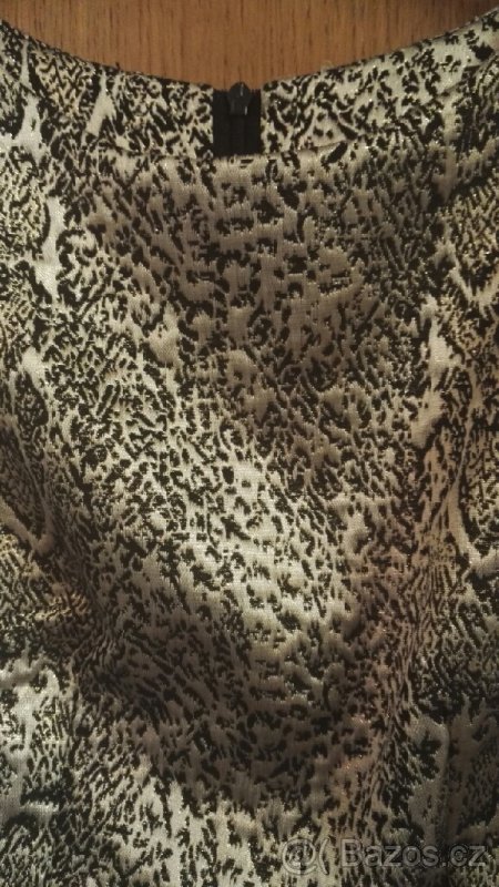 pouzdrové šaty vel:42 - 2