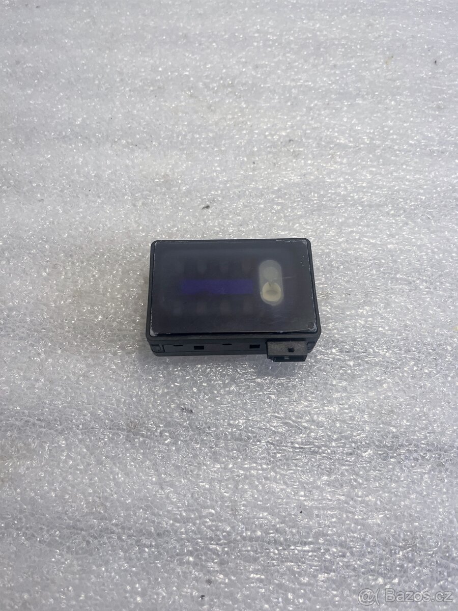 BMW senzor deště a světel – 6955550 - 2