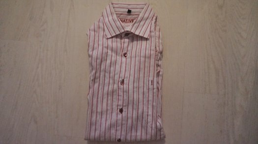 Pánská košile vel. 45/46 (XXL) - 2