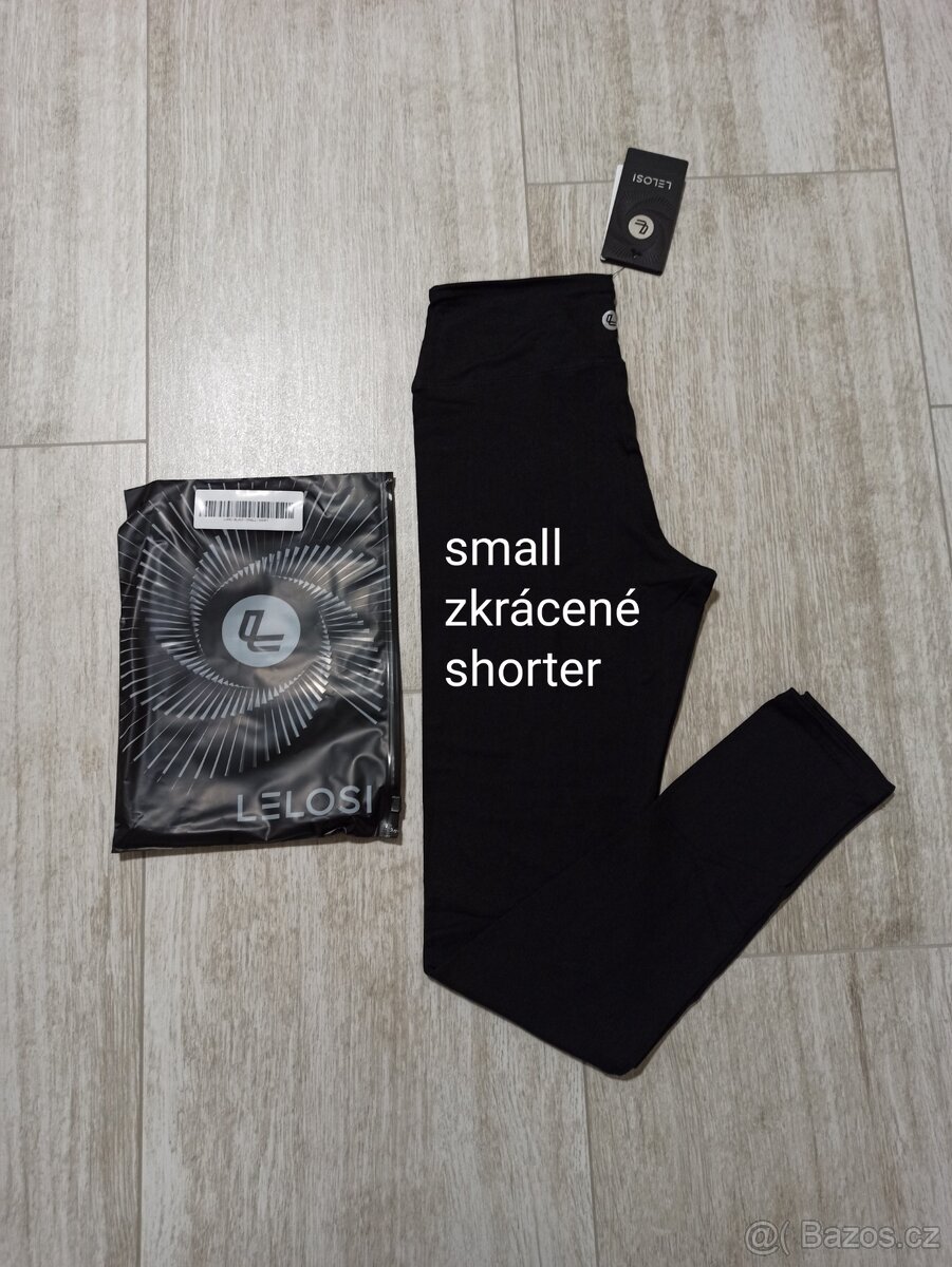 Lelosi legíny Black mamba - 2