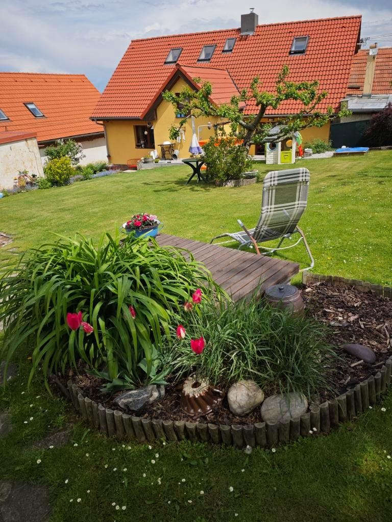 RD Obora u Kaznějova - 2