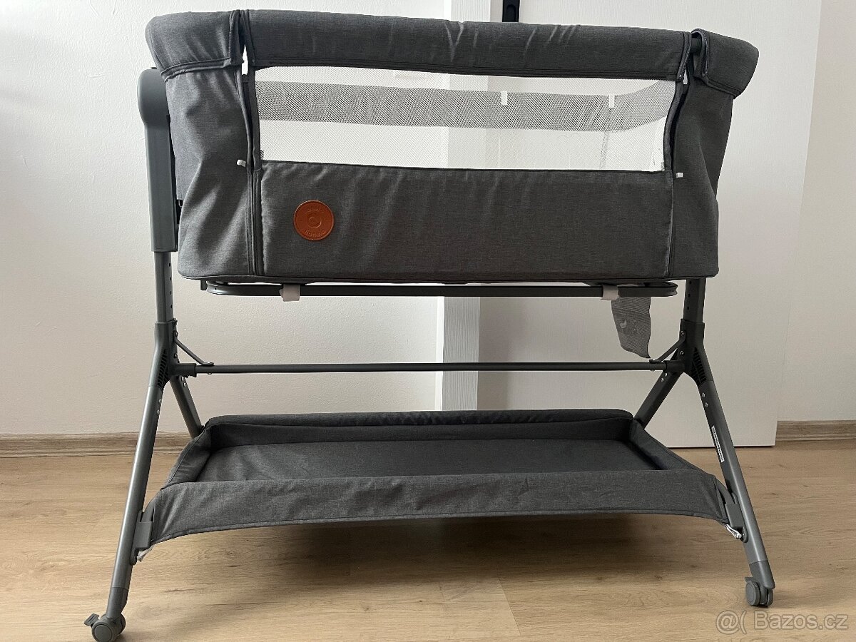 Postýlka Lionelo - 2