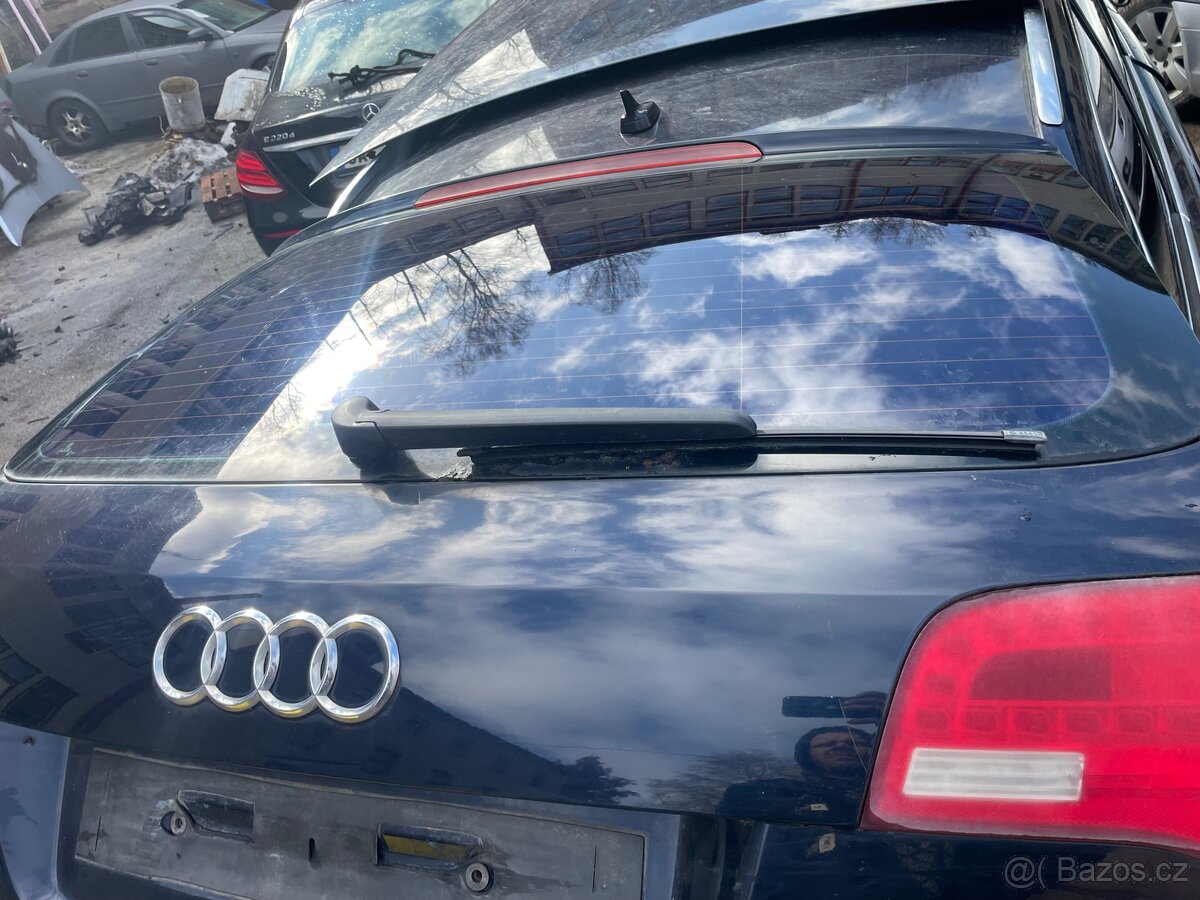 Audi A6 C6 3.0tdi N.D - 2