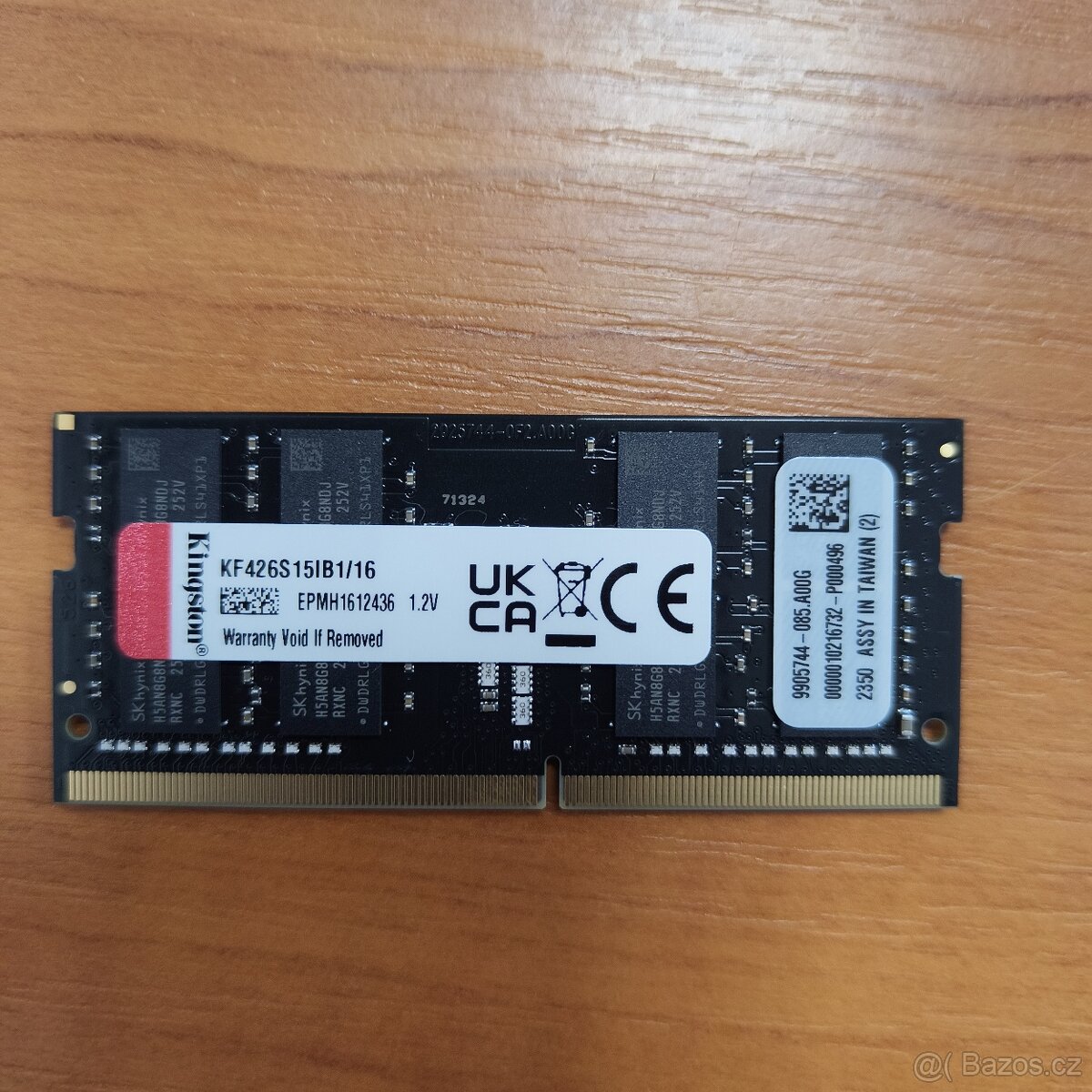 DDR 4 - 2