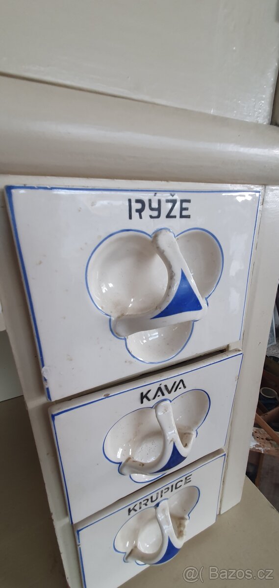 Kredenc - 2