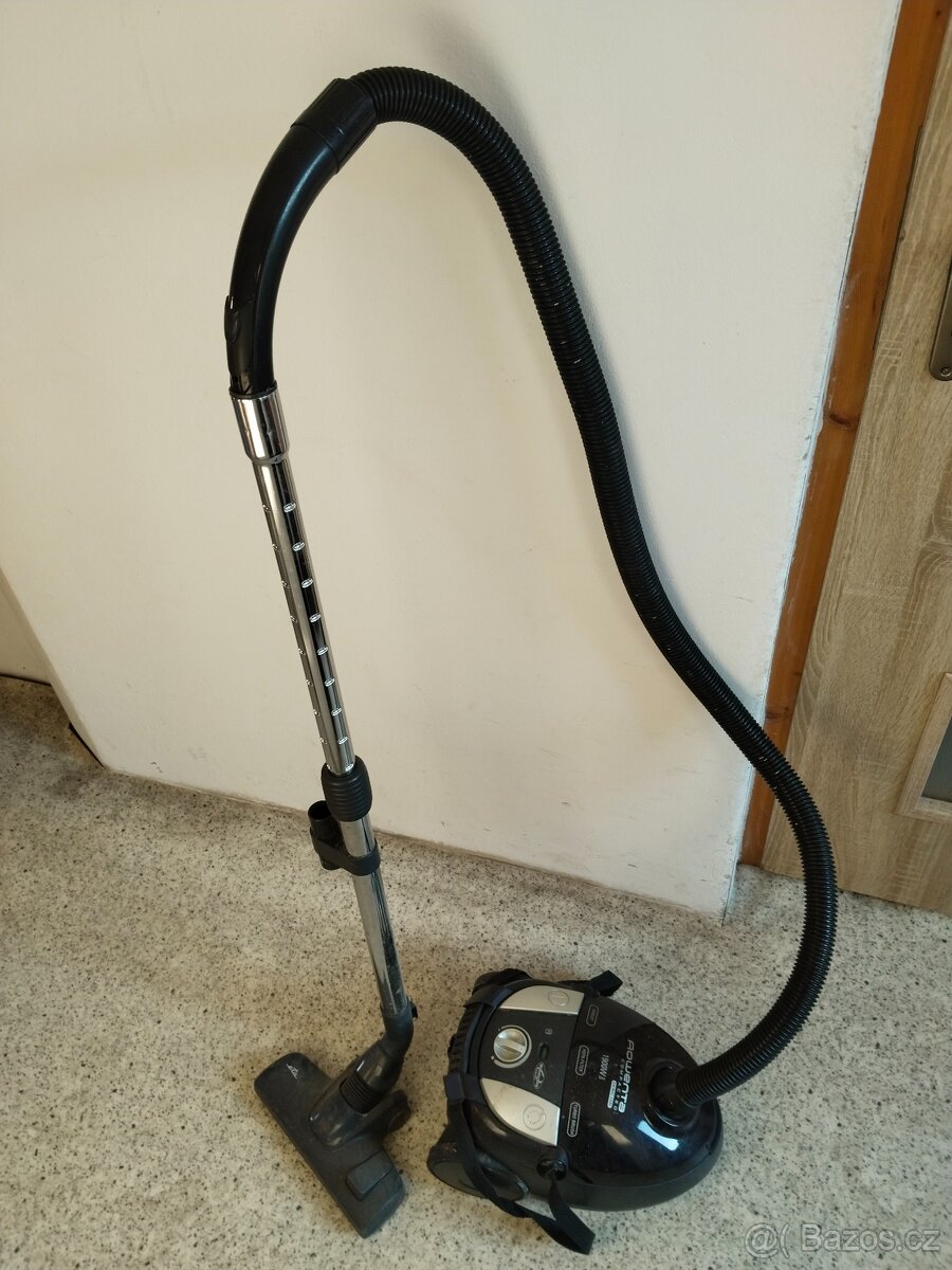 Vysavač Rowenta - 2