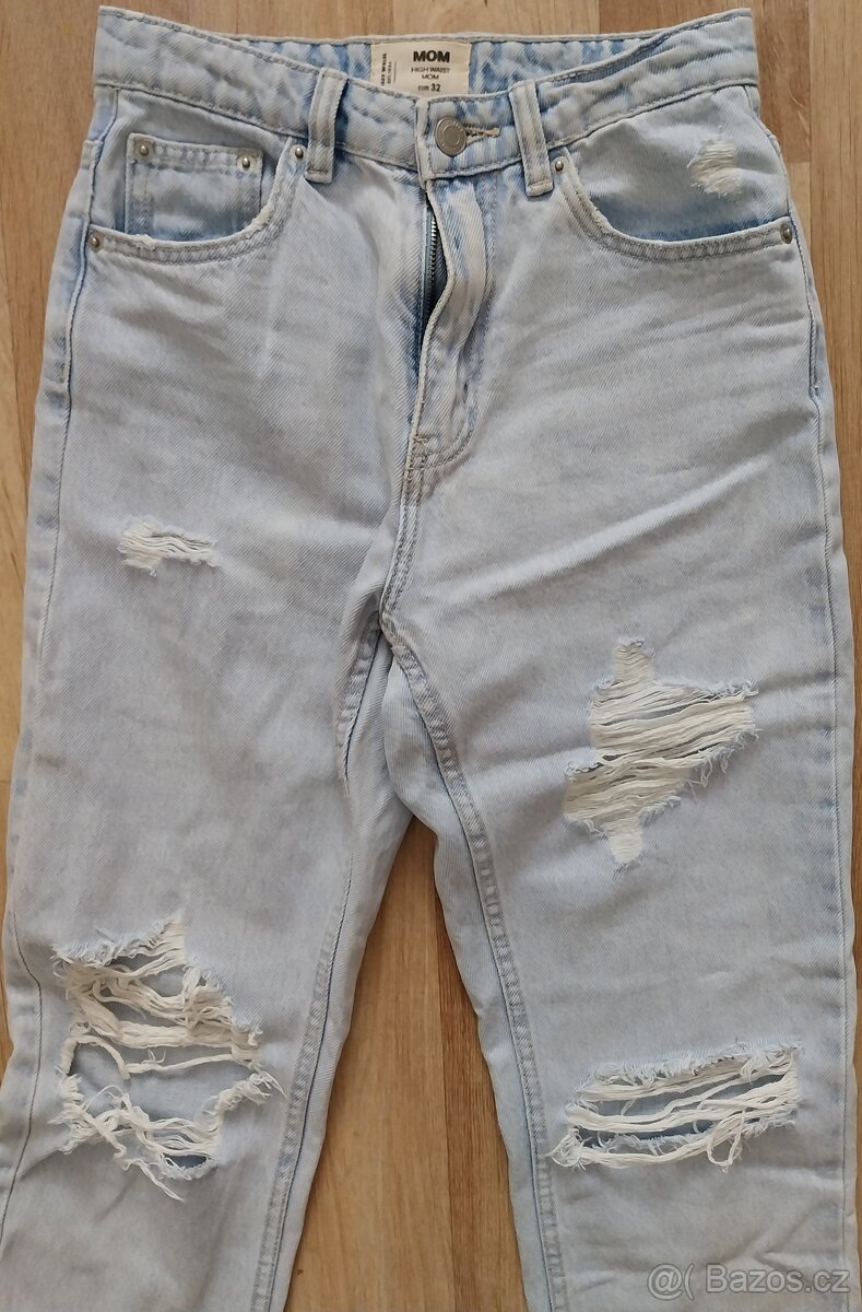 Džíny Tally Weijl - 2