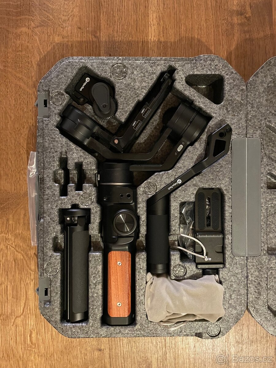 FeiyuTech AK2000S - 2