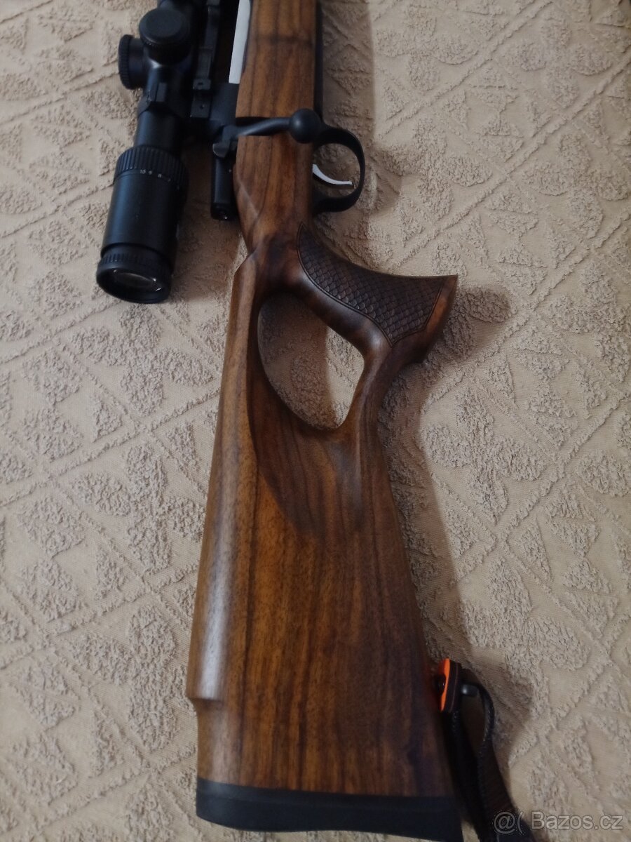 Nabídka prodeje zbraně - 2
