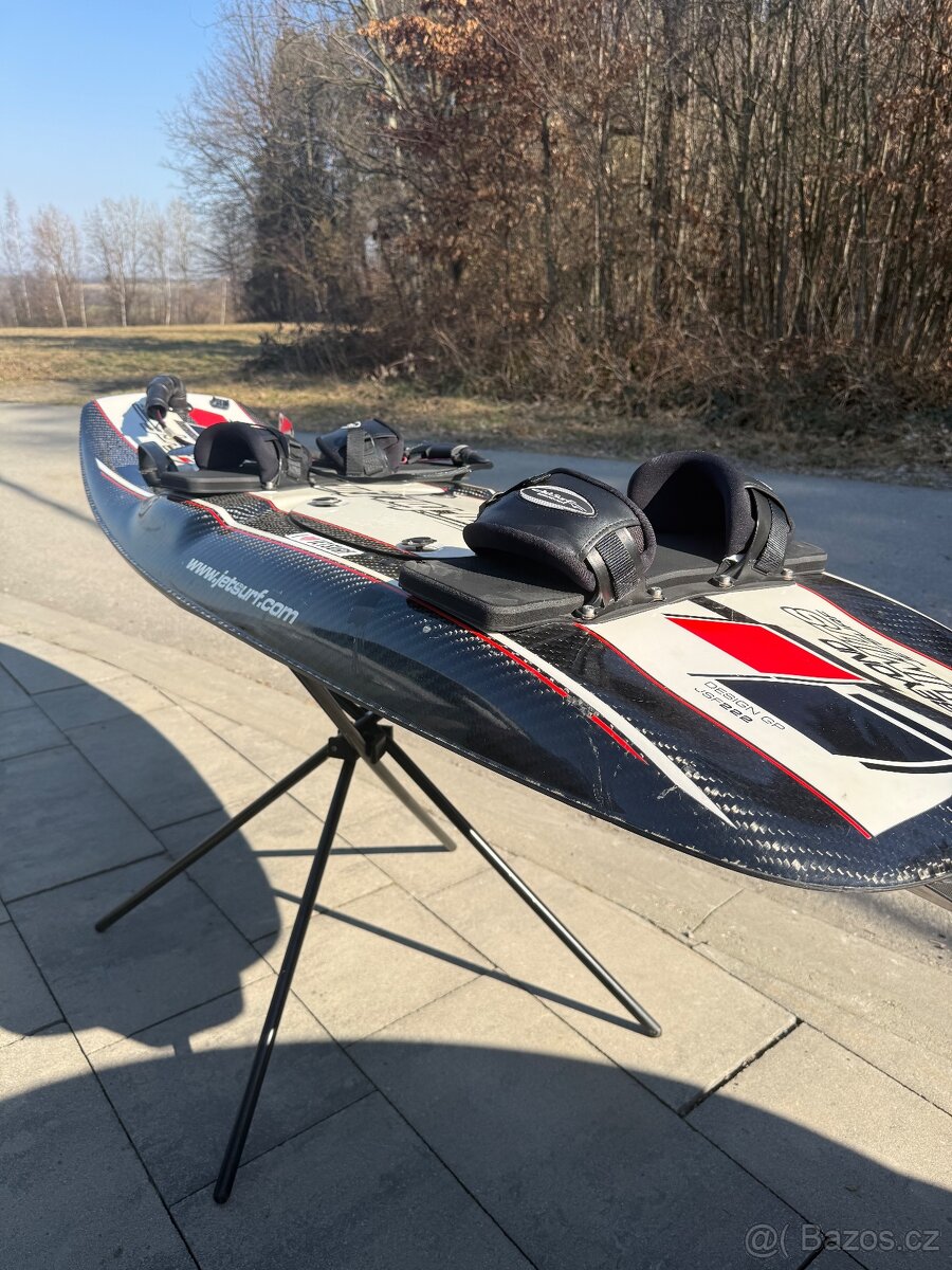 JetSurf GP prodám - 2