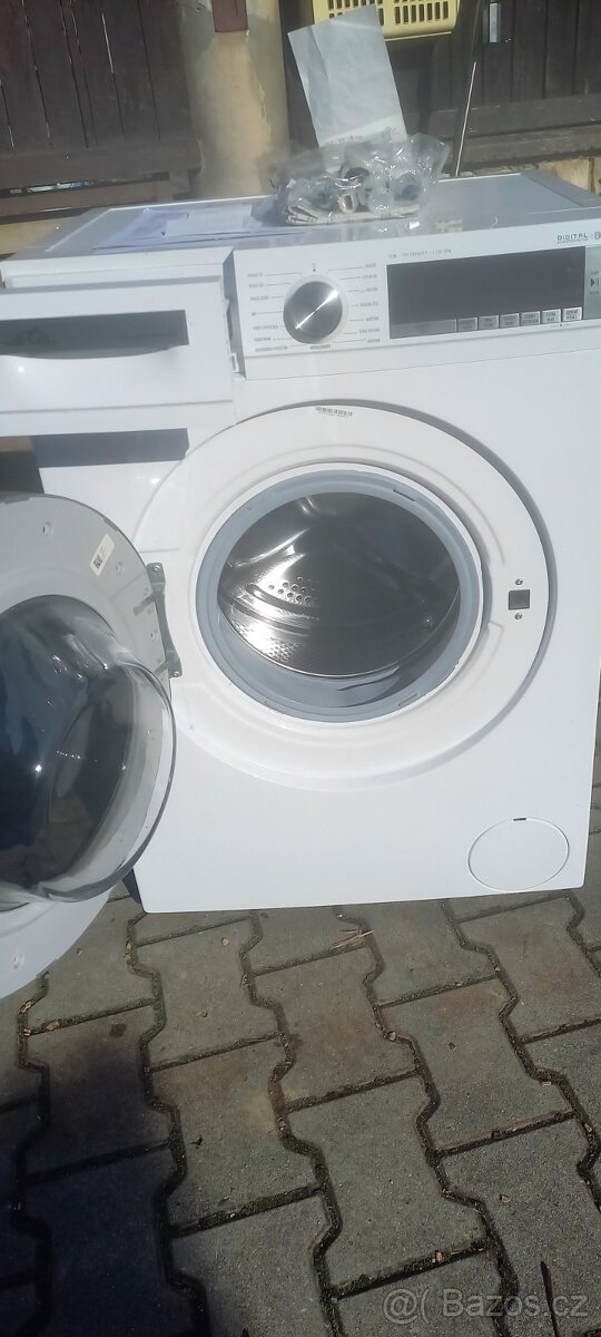 Pračka - 2