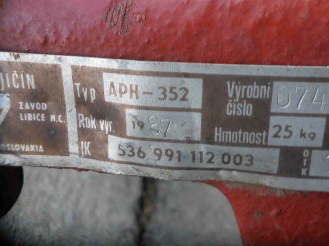 vari pluh obracák - 2