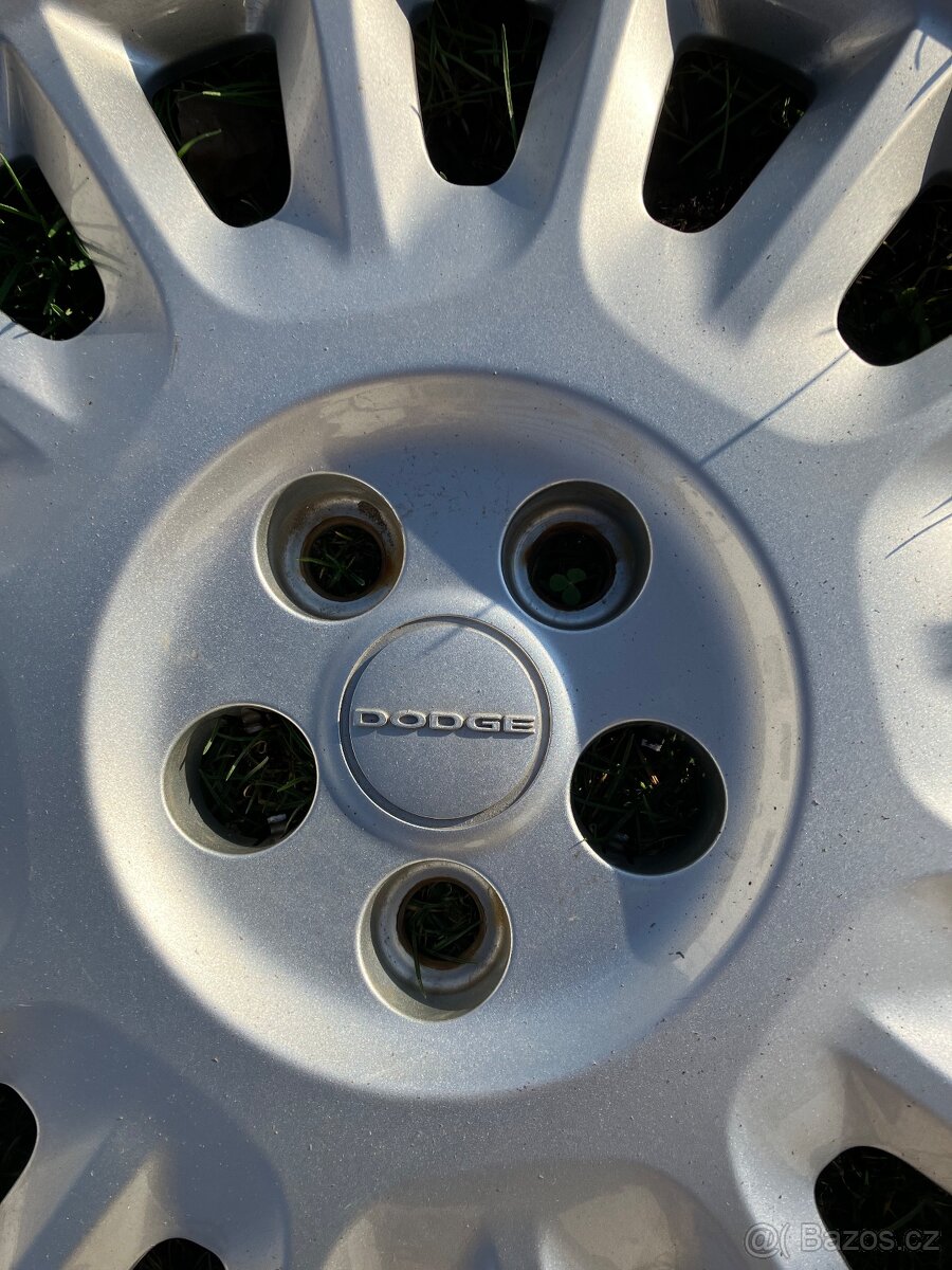 Dodge,poklice - 2