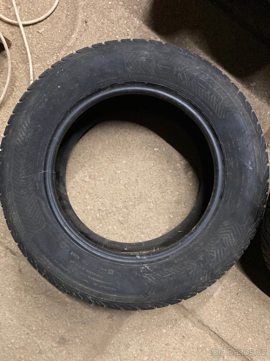 205/65 R15 - 2