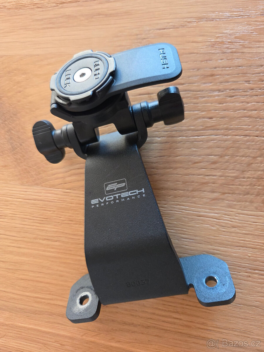 Evotech Quad Lock držák pro Z 1000 SX - 2
