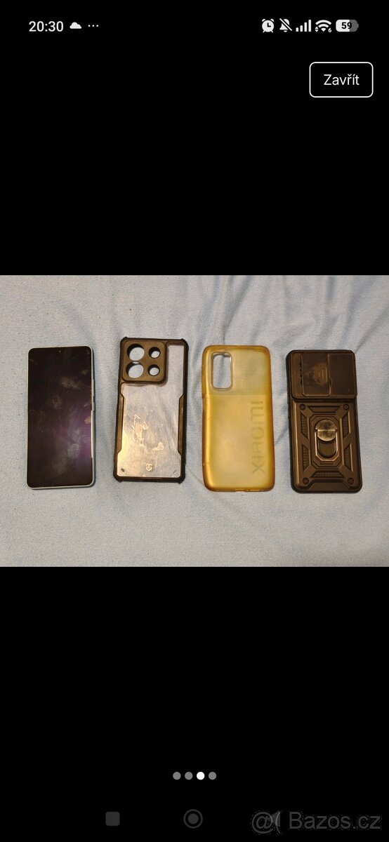 Xiaomi redmi note 13pro 5g - 2