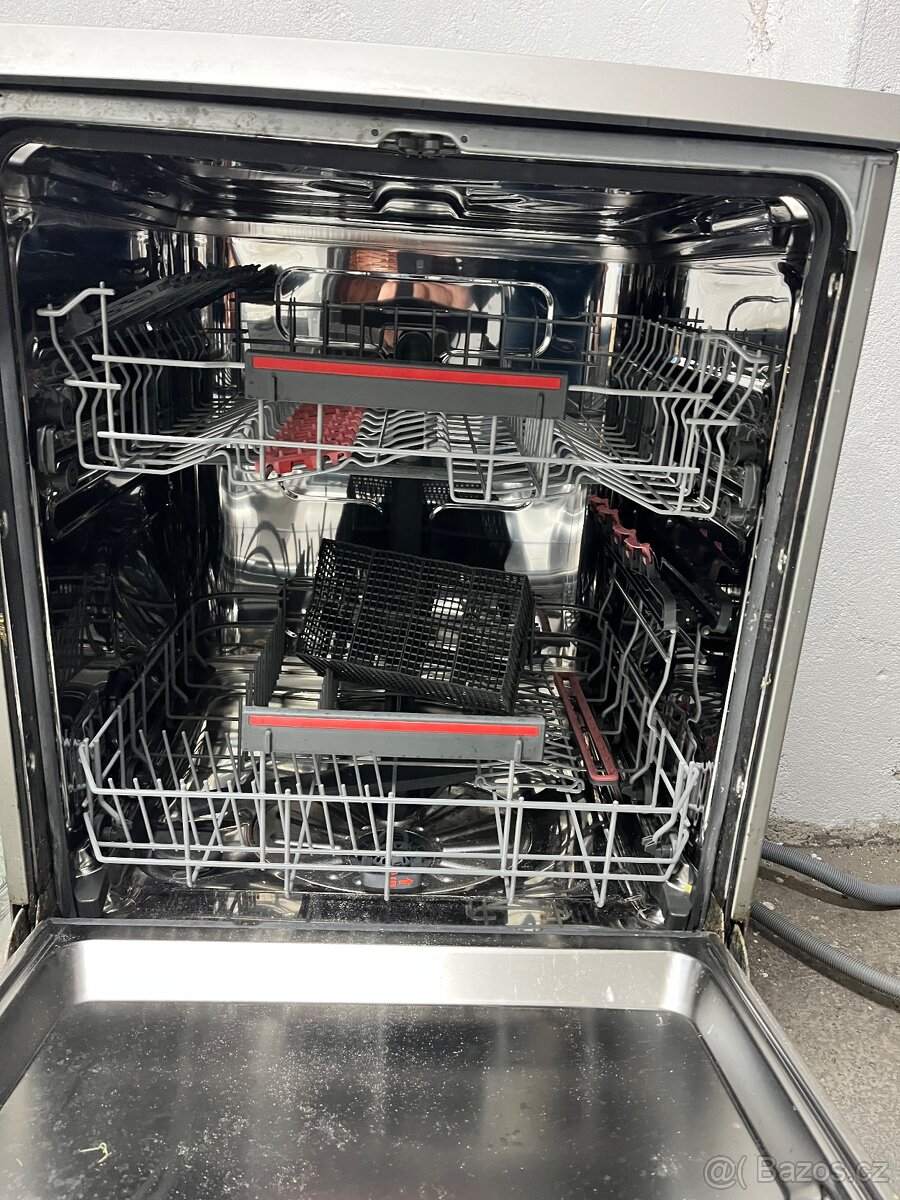 Myčka AEG - 2