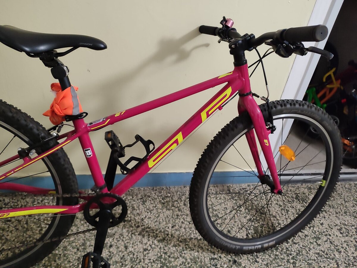 Kolo Superior Fly 27 - 2